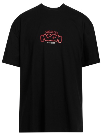 msgm μπλουζακια t-shirt
