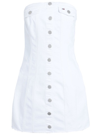 tommy jeans φορεματα μίνι φόρεμα