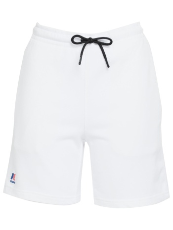 k-way bottomwear σορτς & βερμούδες