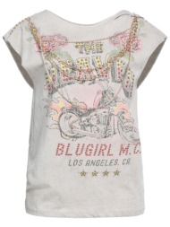 blugirl blumarine μπλουζακια t-shirt