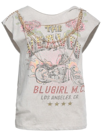 blugirl blumarine μπλουζακια t-shirt