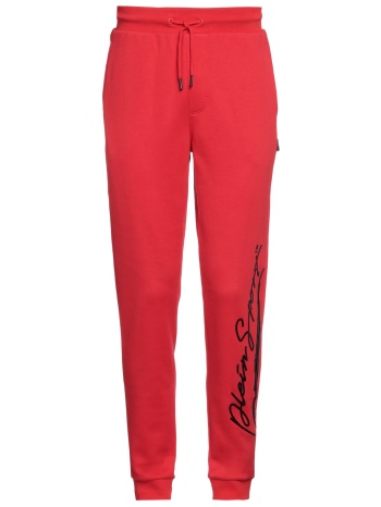 plein sport bottomwear casual παντελόνι