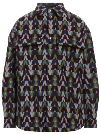 valentino garavani μπλουζακια πουκάμισο