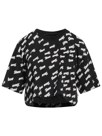 shoe® μπλουζακια t-shirt