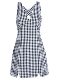 tommy jeans φορεματα μίνι φόρεμα