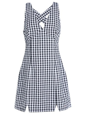 tommy jeans φορεματα μίνι φόρεμα