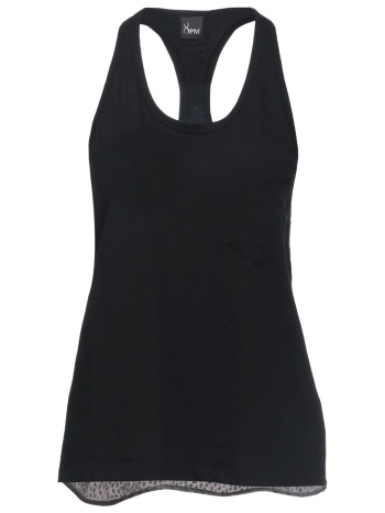 8pm μπλουζακια αμάνικο μπλουζάκι