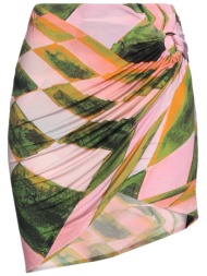 louisa ballou bottomwear μίνι φούστα