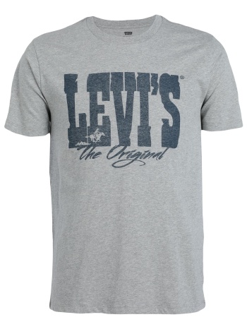 levi`s μπλουζακια t-shirt