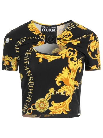 versace jeans couture μπλουζακια t-shirt