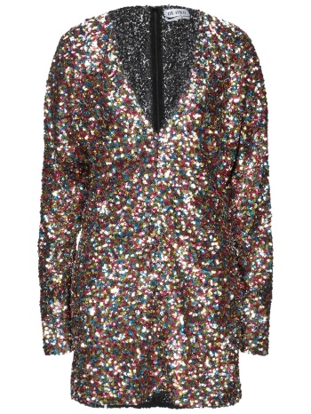 the attico φορεματα μίνι φόρεμα