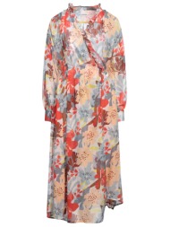 attic and barn φορεματα midi φόρεμα