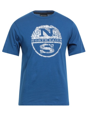 north sails μπλουζακια t-shirt