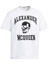 alexander mcqueen μπλουζακια t-shirt