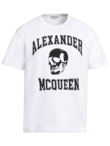 alexander mcqueen μπλουζακια t-shirt