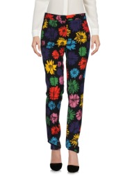 moschino bottomwear casual παντελόνι