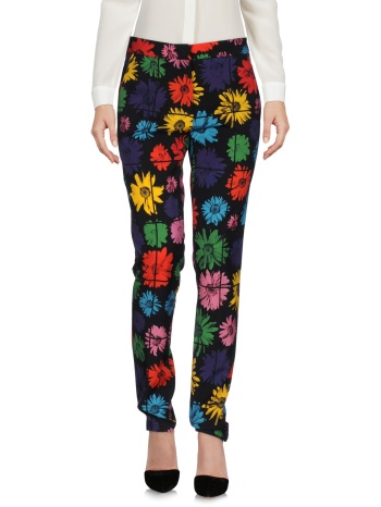 moschino bottomwear casual παντελόνι