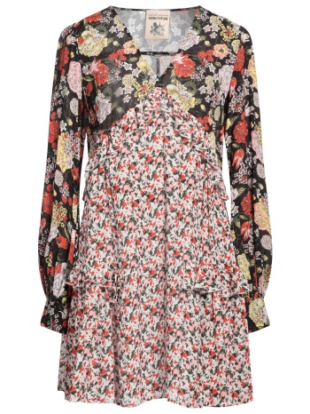 semicouture φορεματα μίνι φόρεμα