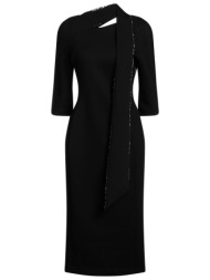 giorgio armani φορεματα midi φόρεμα