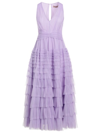 twinset φορεματα μάξι φόρεμα