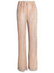 laquan smith bottomwear casual παντελόνι