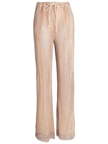 laquan smith bottomwear casual παντελόνι