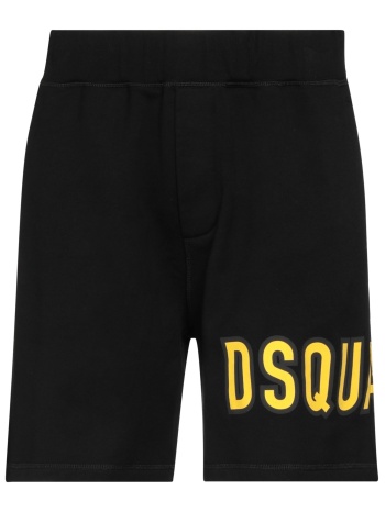 dsquared2 bottomwear σορτς & βερμούδες