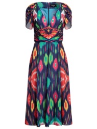 dsquared2 φορεματα midi φόρεμα