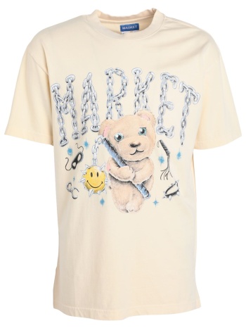 market μπλουζακια t-shirt