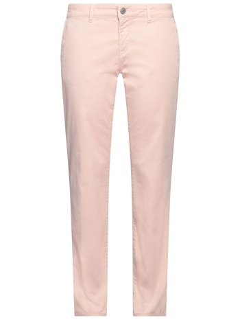 care label bottomwear casual παντελόνι