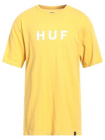 huf μπλουζακια t-shirt