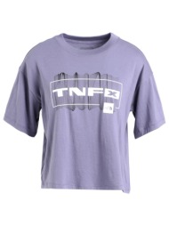 the north face μπλουζακια t-shirt