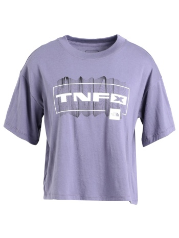 the north face μπλουζακια t-shirt