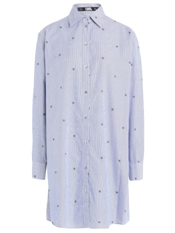 karl lagerfeld μπλουζακια πουκάμισο