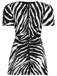 dolce&gabbana φορεματα μίνι φόρεμα