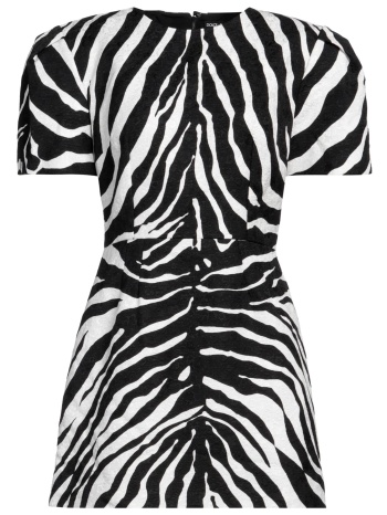 dolce&gabbana φορεματα μίνι φόρεμα