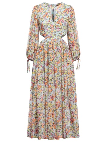 maje φορεματα μάξι φόρεμα