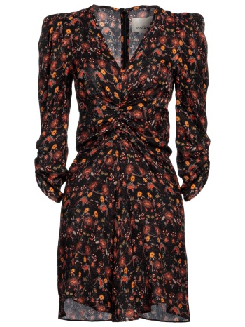 isabel marant φορεματα μίνι φόρεμα