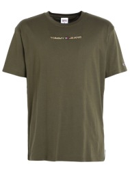 tommy jeans μπλουζακια ...