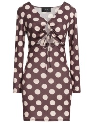 tpn φορεματα μίνι φόρεμα