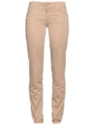 blue les copains bottomwear casual παντελόνι