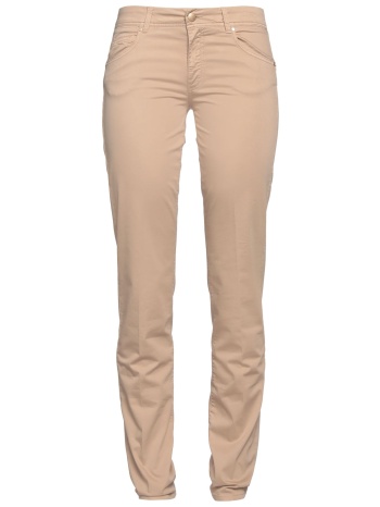 blue les copains bottomwear casual παντελόνι