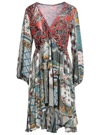 anjuna φορεματα μίνι φόρεμα