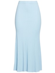 roberto collina bottomwear μίντι φούστα