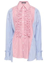 dolce&gabbana μπλουζακια πουκάμισο