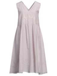 high φορεματα midi φόρεμα