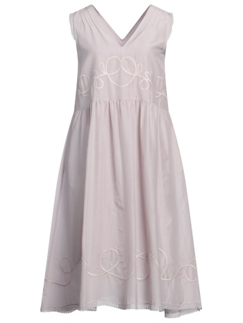 high φορεματα midi φόρεμα