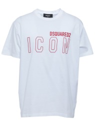 dsquared2 μπλουζακια t-shirt