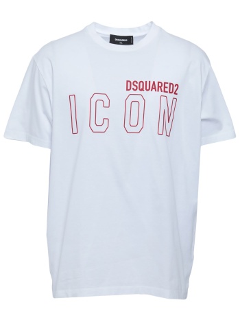 dsquared2 μπλουζακια t-shirt