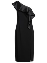 michael kors collection φορεματα midi φόρεμα